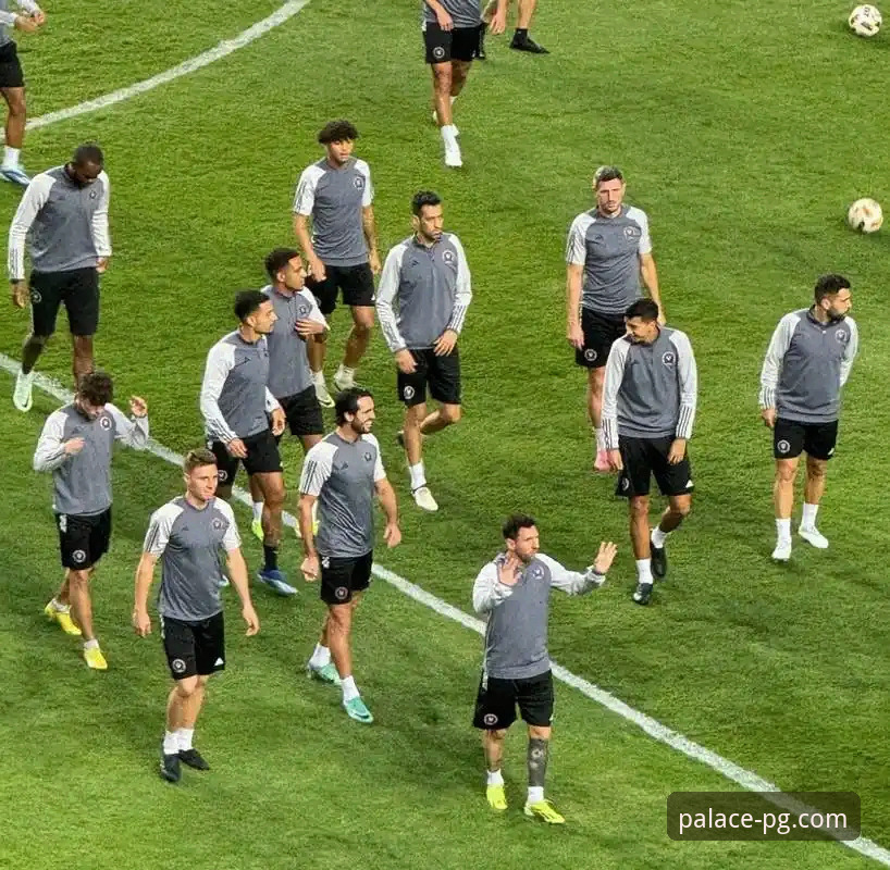 一场友谊赛的深度解读：战术碾压与温情时刻的完美融合