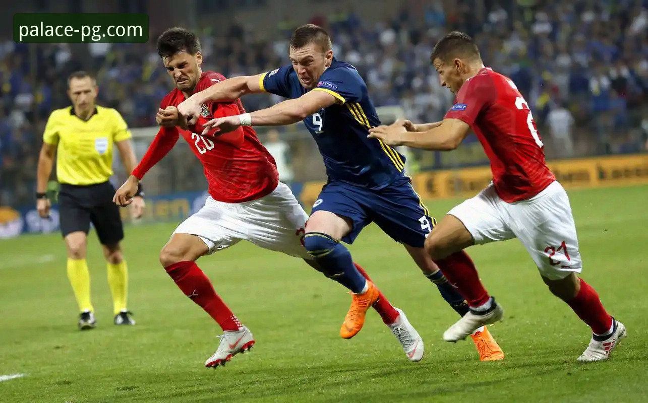 从技术视角深度解析意大利连续三届世界杯预选赛出局：一场关于稳定性的残酷评测